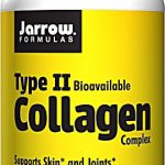 Comprar jarrow formulas type ii collagen complex -- 500 mg - 60 capsules preço no brasil suplementos em promoção suplemento importado loja 1 online promoção - 28 de janeiro de 2023