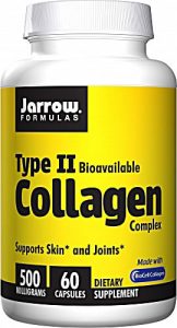 Comprar jarrow formulas type ii collagen complex -- 500 mg - 60 capsules preço no brasil suplementos em promoção suplemento importado loja 3 online promoção - 28 de janeiro de 2023
