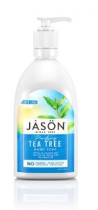 Comprar jason purifying tea tree hand soap -- 16 fl oz preço no brasil suplementos em promoção suplemento importado loja 7 online promoção - 15 de abril de 2024