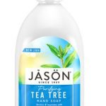 Comprar jason purifying tea tree hand soap -- 16 fl oz preço no brasil suplementos em promoção suplemento importado loja 5 online promoção - 13 de agosto de 2022