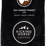 Comprar kicking horse coffee organic dark roast whole bean 454 horse power -- 10 oz preço no brasil suplementos em promoção suplemento importado loja 1 online promoção - 6 de fevereiro de 2023