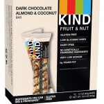 Comprar kind fruit & nut bars dark chocolate almond coconut -- 12 bars preço no brasil suplementos em promoção suplemento importado loja 5 online promoção - 13 de agosto de 2022