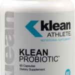 Comprar klean athlete klean probiotic -- 15 billion cfu - 60 capsules preço no brasil suplementos em promoção suplemento importado loja 5 online promoção - 18 de agosto de 2022