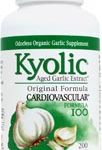 Comprar kyolic aged garlic extract™ cardiovascular original formula 100 -- 200 capsules preço no brasil suplementos em promoção suplemento importado loja 1 online promoção - 10 de agosto de 2022
