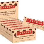 Comprar larabar fruit & nut food bar gluten free chocolate chip cookie dough -- 16 bars preço no brasil suplementos em promoção suplemento importado loja 1 online promoção - 18 de agosto de 2022