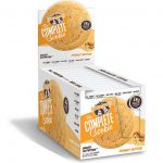 Comprar lenny & larry's the vegan complete cookie® peanut butter -- 12 cookies preço no brasil suplementos em promoção suplemento importado loja 1 online promoção - 13 de agosto de 2022