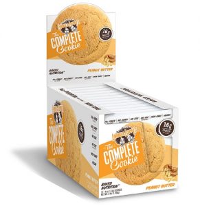 Comprar lenny & larry's the vegan complete cookie® peanut butter -- 12 cookies preço no brasil suplementos em promoção suplemento importado loja 7 online promoção - 13 de agosto de 2022