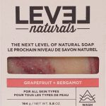 Comprar level naturals natural bar soap grapefruit plus bergamot -- 5. 8 oz preço no brasil suplementos em promoção suplemento importado loja 3 online promoção - 8 de agosto de 2022