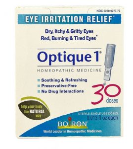 Comprar boiron optique 1® eye irritation relief -- 30 doses preço no brasil suplementos em promoção suplemento importado loja 3 online promoção - 25 de março de 2023