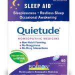 Comprar boiron quietude® sleep aid -- 60 quick dissolving tablets preço no brasil suplementos em promoção suplemento importado loja 1 online promoção - 27 de setembro de 2022
