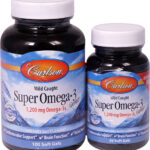 Comprar carlson super omega-3 gems® 30 free soft gels -- 100 softgels preço no brasil suplementos em promoção suplemento importado loja 1 online promoção - 28 de janeiro de 2023