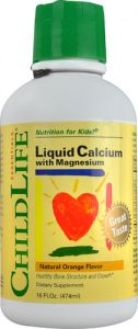 Comprar childlife liquid calcium with magnesium natural orange -- 16 fl oz preço no brasil suplementos em promoção suplemento importado loja 3 online promoção - 31 de janeiro de 2023