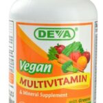 Comprar deva vegan multivitamin & mineral supplement -- 90 coated tablets preço no brasil suplementos em promoção suplemento importado loja 5 online promoção - 13 de agosto de 2022