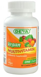 Comprar deva vegan multivitamin & mineral supplement -- 90 coated tablets preço no brasil suplementos em promoção suplemento importado loja 3 online promoção - 25 de março de 2023
