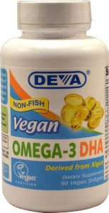 Comprar deva vegan omega-3 dha -- 90 vegan softgels preço no brasil suplementos em promoção suplemento importado loja 3 online promoção - 25 de março de 2023
