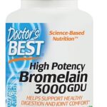 Comprar doctor's best 3000 gdu bromelain -- 500 mg - 90 vegetarian capsules preço no brasil suplementos em promoção suplemento importado loja 1 online promoção - 31 de janeiro de 2023