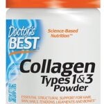 Comprar doctor's best collagen types 1 & 3 powder -- 7. 1 oz preço no brasil suplementos em promoção suplemento importado loja 3 online promoção - 4 de outubro de 2022