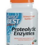 Comprar doctor's best proteolytic enzymes -- 90 delayed-release veggie caps preço no brasil suplementos em promoção suplemento importado loja 1 online promoção - 21 de março de 2023