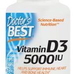 Comprar doctor's best vitamin d3 -- 5000 iu - 360 softgels preço no brasil suplementos em promoção suplemento importado loja 1 online promoção - 2 de fevereiro de 2023
