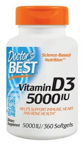 Comprar doctor's best vitamin d3 -- 5000 iu - 360 softgels preço no brasil suplementos em promoção suplemento importado loja 3 online promoção - 2 de fevereiro de 2023