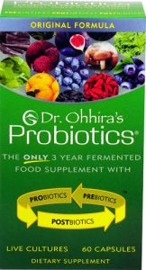Comprar essential formulas dr ohhira's probiotics® original formula -- 60 capsules preço no brasil suplementos em promoção suplemento importado loja 3 online promoção - 3 de fevereiro de 2023