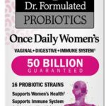 Comprar garden of life dr. Formulated probiotics once daily women's -- 50 billion - 30 vegetarian capsules preço no brasil suplementos em promoção suplemento importado loja 3 online promoção - 18 de agosto de 2022