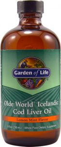 Comprar garden of life olde world® icelandic cod liver oil lemon mint -- 8 fl oz preço no brasil suplementos em promoção suplemento importado loja 3 online promoção - 6 de fevereiro de 2023