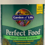 Comprar garden of life perfect food® super green formula -- 21. 16 oz preço no brasil suplementos em promoção suplemento importado loja 1 online promoção - 31 de janeiro de 2023