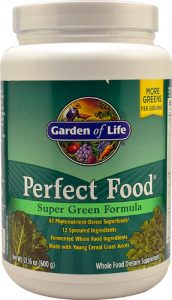 Comprar garden of life perfect food® super green formula -- 21. 16 oz preço no brasil suplementos em promoção suplemento importado loja 3 online promoção - 31 de janeiro de 2023