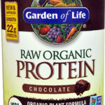 Comprar garden of life raw organic protein plant formula chocolate -- 23. 28 oz preço no brasil suplementos em promoção suplemento importado loja 5 online promoção - 28 de setembro de 2022