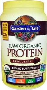 Comprar garden of life raw organic protein plant formula chocolate -- 23. 28 oz preço no brasil suplementos em promoção suplemento importado loja 3 online promoção - 25 de março de 2023