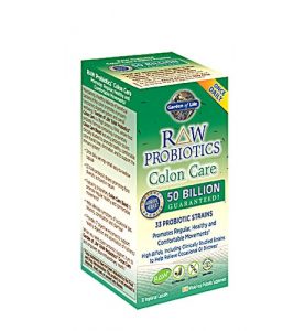 Comprar garden of life raw probiotics™ colon care -- 50 billion - 30 vegetarian capsules preço no brasil suplementos em promoção suplemento importado loja 3 online promoção - 6 de fevereiro de 2023