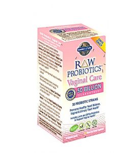 Comprar garden of life raw probiotics™ vaginal care -- 50 billion - 30 vegetarian capsules preço no brasil suplementos em promoção suplemento importado loja 3 online promoção - 31 de janeiro de 2023