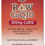 Comprar garden of life raw coq10 -- 200 mg - 60 vegan capsules preço no brasil suplementos em promoção suplemento importado loja 3 online promoção - 3 de outubro de 2022