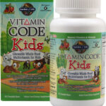 Comprar garden of life vitamin code® kids cherry berry -- 60 chewables preço no brasil suplementos em promoção suplemento importado loja 5 online promoção - 18 de agosto de 2022