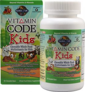 Comprar garden of life vitamin code® kids cherry berry -- 60 chewables preço no brasil suplementos em promoção suplemento importado loja 3 online promoção - 25 de março de 2023