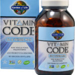 Comprar garden of life vitamin code® raw 50 and wiser men -- 240 vegetarian capsules preço no brasil suplementos em promoção suplemento importado loja 1 online promoção - 9 de junho de 2023