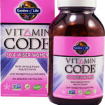 Comprar garden of life vitamin code® raw 50 and wiser women -- 240 vegetarian capsules preço no brasil suplementos em promoção suplemento importado loja 3 online promoção - 13 de agosto de 2022