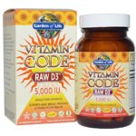 Comprar garden of life vitamin code® raw d3 -- 5000 iu - 60 capsules preço no brasil suplementos em promoção suplemento importado loja 1 online promoção - 27 de setembro de 2022