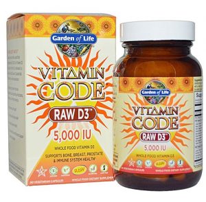 Comprar garden of life vitamin code® raw d3 -- 5000 iu - 60 capsules preço no brasil suplementos em promoção suplemento importado loja 7 online promoção - 27 de setembro de 2022