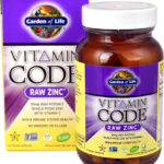 Comprar garden of life vitamin code® raw zinc™ -- 60 vegan capsules preço no brasil suplementos em promoção suplemento importado loja 5 online promoção - 10 de agosto de 2022