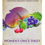Comprar garden of life mykind organics women's once daily multivitamin -- 60 vegan tablets preço no brasil suplementos em promoção suplemento importado loja 1 online promoção - 2 de fevereiro de 2023