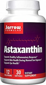 Comprar jarrow formulas astaxanthin -- 12 mg - 30 softgels preço no brasil suplementos em promoção suplemento importado loja 3 online promoção - 25 de março de 2023