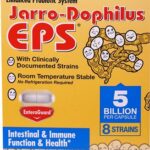 Comprar jarrow formulas jarro-dophilus eps® -- 5 billion - 120 capsules preço no brasil suplementos em promoção suplemento importado loja 1 online promoção - 3 de fevereiro de 2023