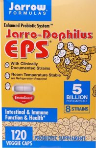 Comprar jarrow formulas jarro-dophilus eps® -- 5 billion - 120 capsules preço no brasil suplementos em promoção suplemento importado loja 3 online promoção - 3 de fevereiro de 2023