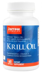 Comprar jarrow formulas krill oil -- 1200 mg - 60 softgels preço no brasil suplementos em promoção suplemento importado loja 3 online promoção - 27 de janeiro de 2023
