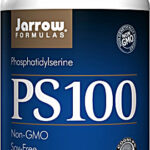Comprar jarrow formulas ps 100 phosphatidylserine -- 100 mg - 60 softgels preço no brasil suplementos em promoção suplemento importado loja 1 online promoção - 23 de março de 2023