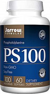 Comprar jarrow formulas ps 100 phosphatidylserine -- 100 mg - 60 softgels preço no brasil suplementos em promoção suplemento importado loja 3 online promoção - 23 de março de 2023