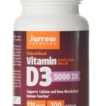 Comprar jarrow formulas vitamin d3 -- 5000 iu - 100 softgels preço no brasil suplementos em promoção suplemento importado loja 1 online promoção - 13 de agosto de 2022