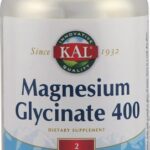 Comprar kal magnesium glycinate -- 400 mg - 180 tablets preço no brasil suplementos em promoção suplemento importado loja 1 online promoção - 27 de setembro de 2022